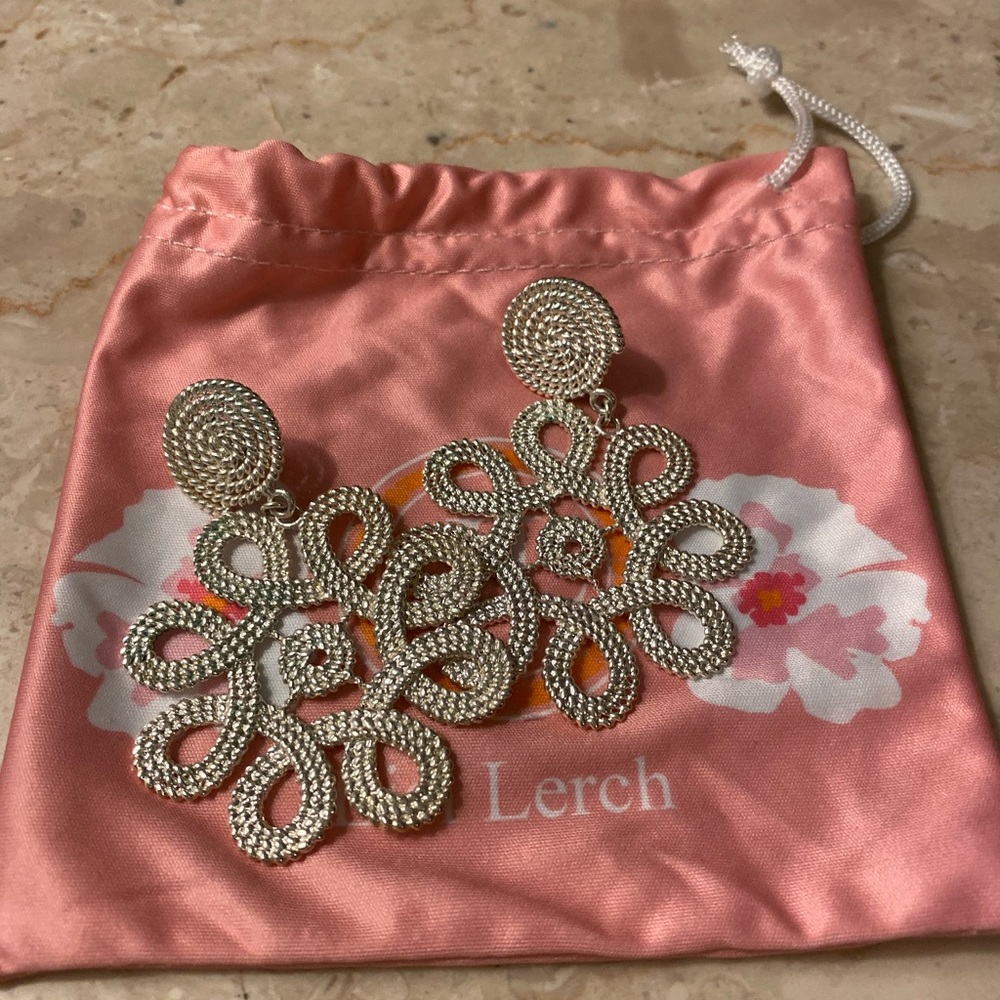 Lisi Lerch Cameran Earrings